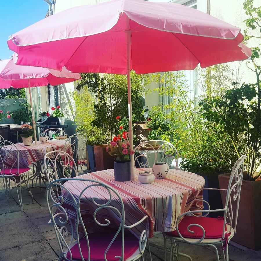 Montréal La Belle Vie B&B מראה חיצוני תמונה