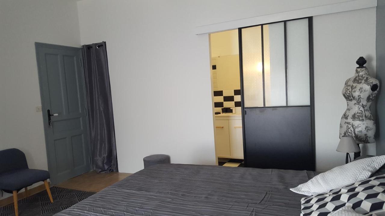 Montréal La Belle Vie B&B מראה חיצוני תמונה