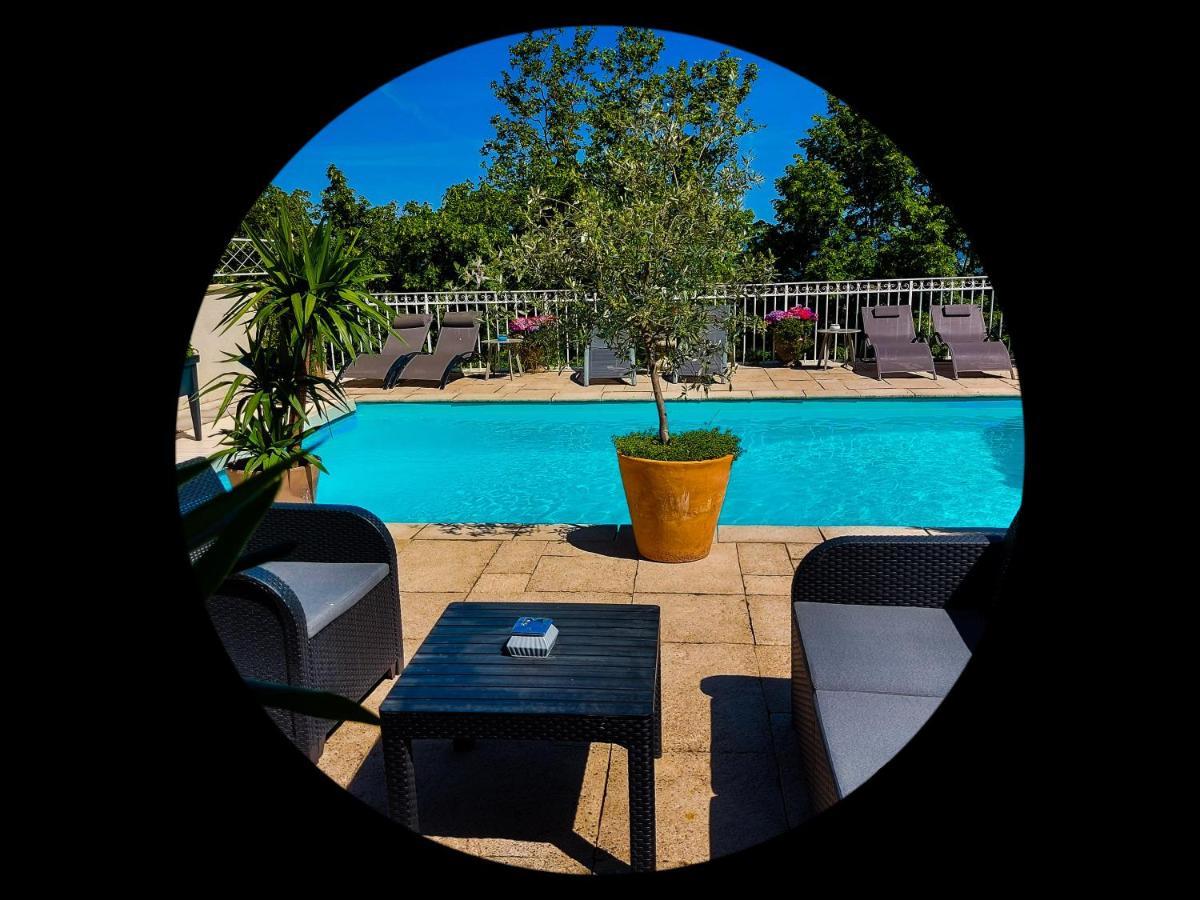 Montréal La Belle Vie B&B מראה חיצוני תמונה