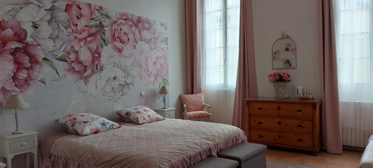 Montréal La Belle Vie B&B מראה חיצוני תמונה