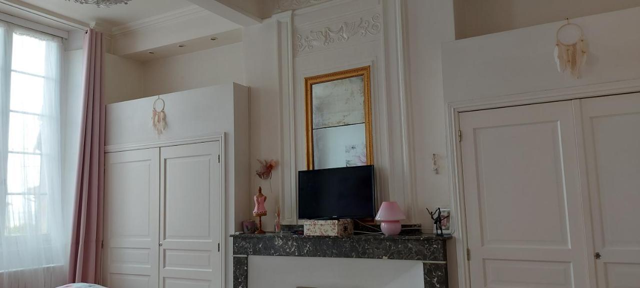 Montréal La Belle Vie B&B מראה חיצוני תמונה