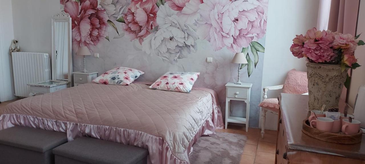 Montréal La Belle Vie B&B מראה חיצוני תמונה