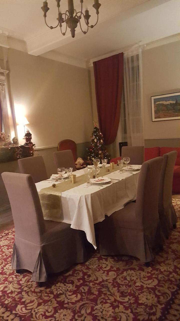 Montréal La Belle Vie B&B מראה חיצוני תמונה