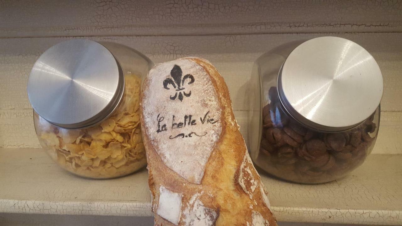 Montréal La Belle Vie B&B מראה חיצוני תמונה