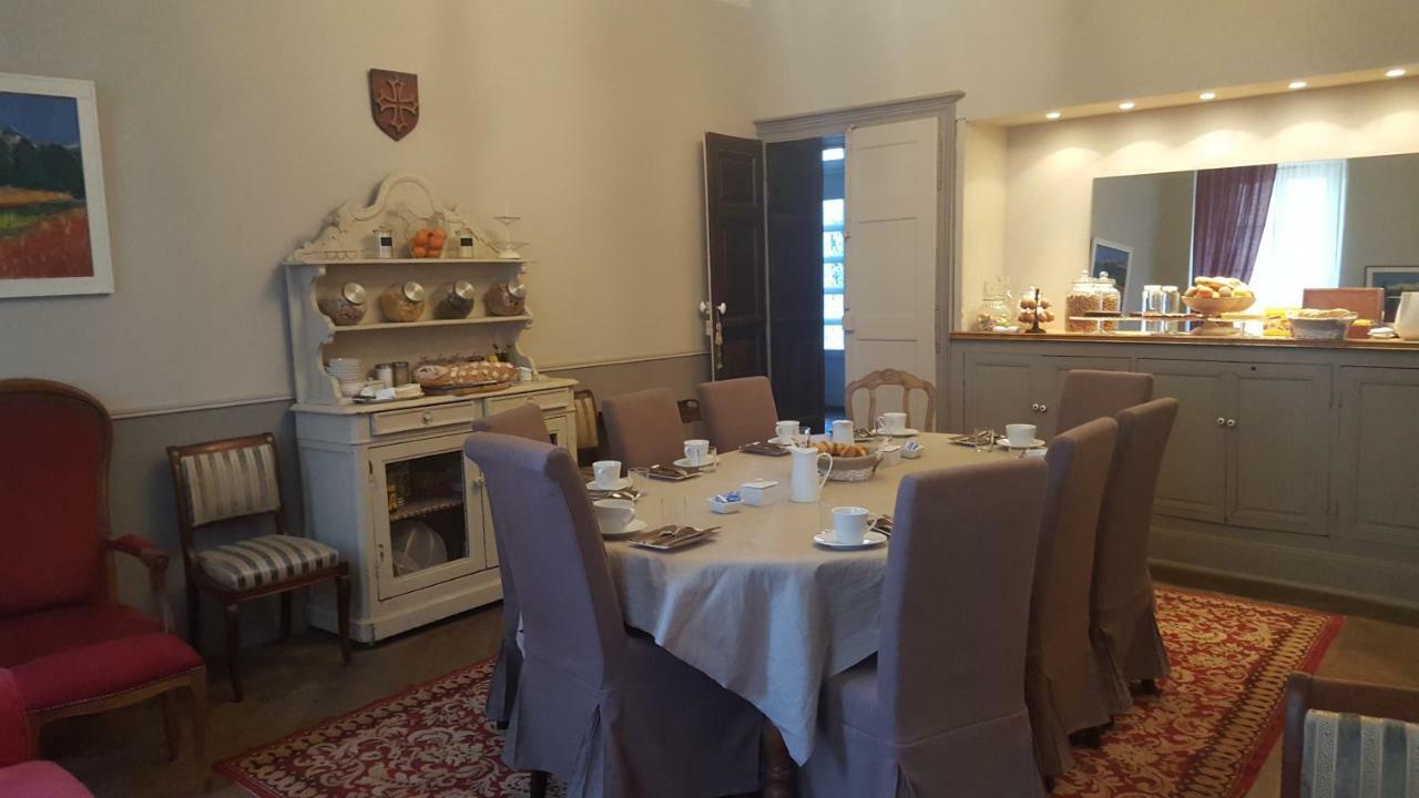 Montréal La Belle Vie B&B מראה חיצוני תמונה