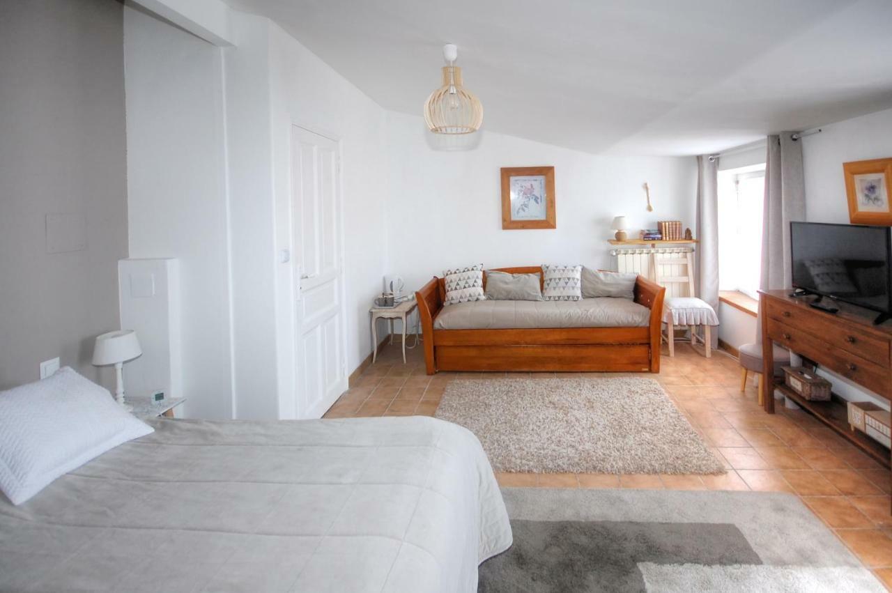 Montréal La Belle Vie B&B מראה חיצוני תמונה